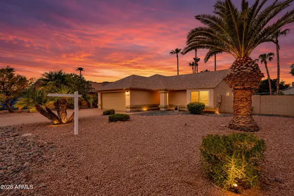 14644 N 43rd Place, Phoenix, AZ 85032
