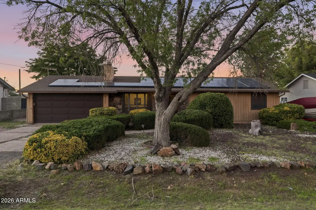 8500 E Yavapai Road, Prescott Valley, AZ 86314 - #1