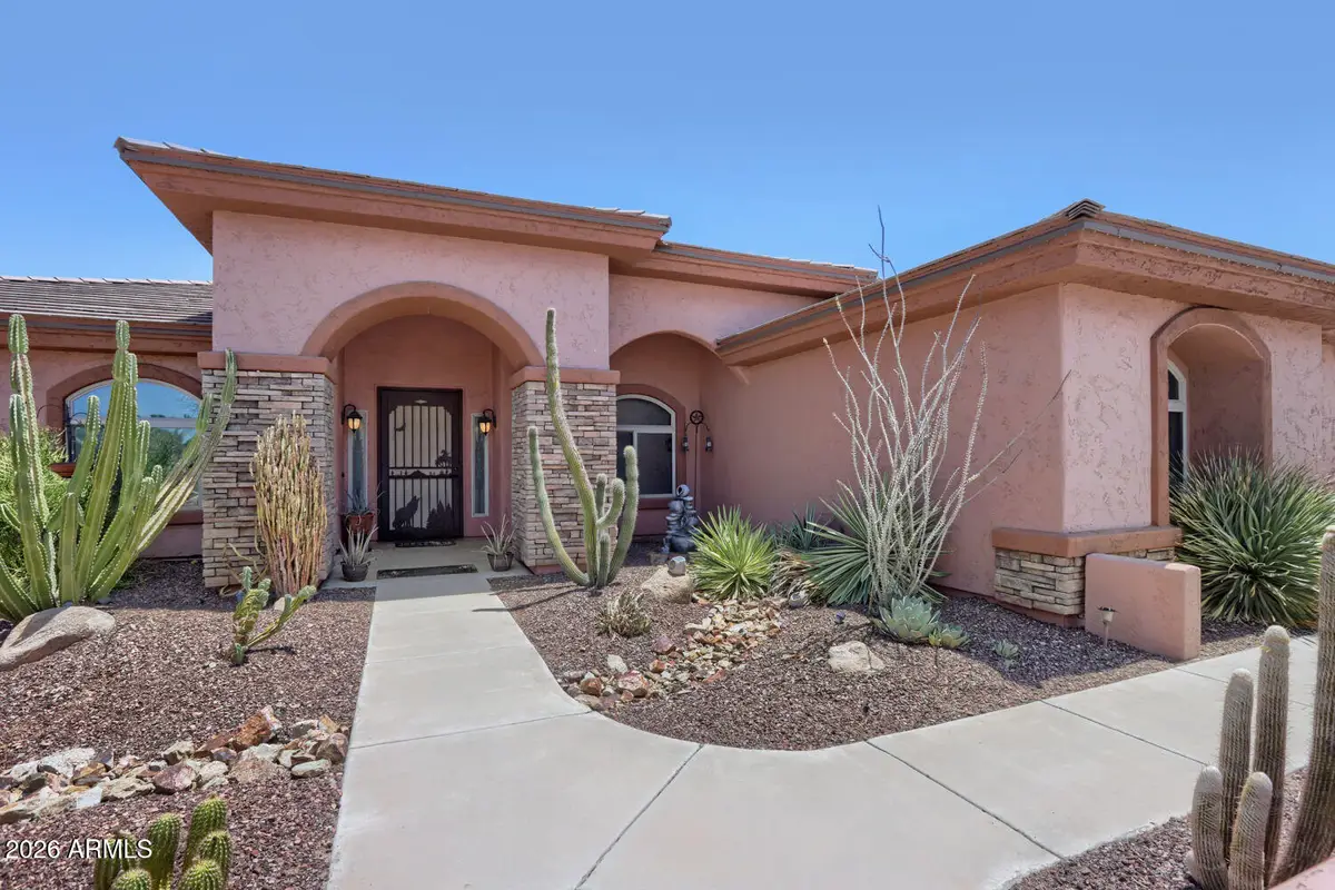 2127 S 228th Drive, Buckeye, AZ 85326 - #1