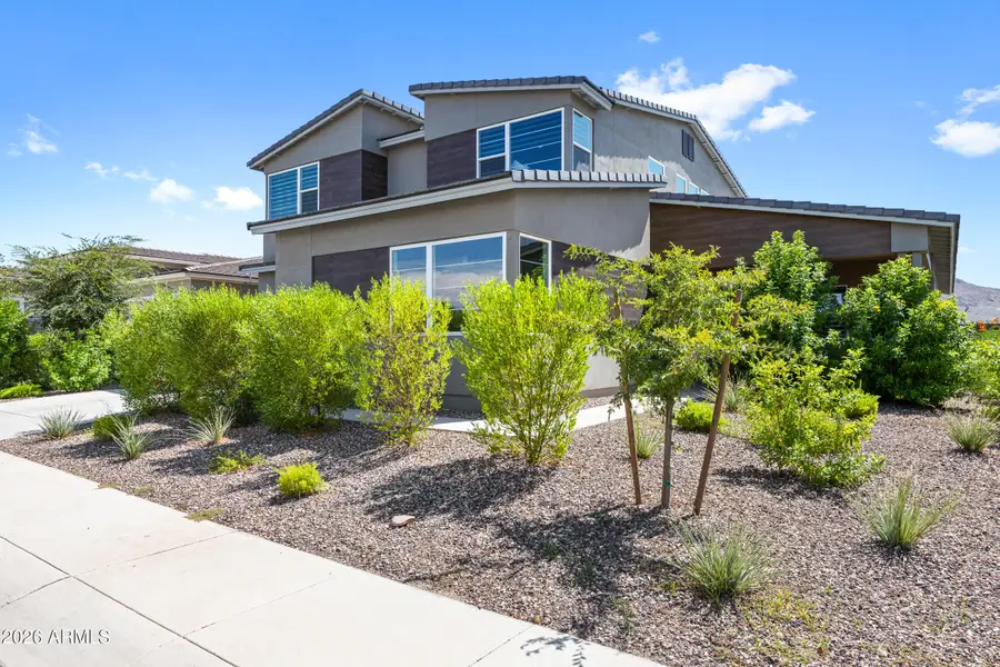 35284 N Barley Street, San Tan Valley, AZ 85144 - #3