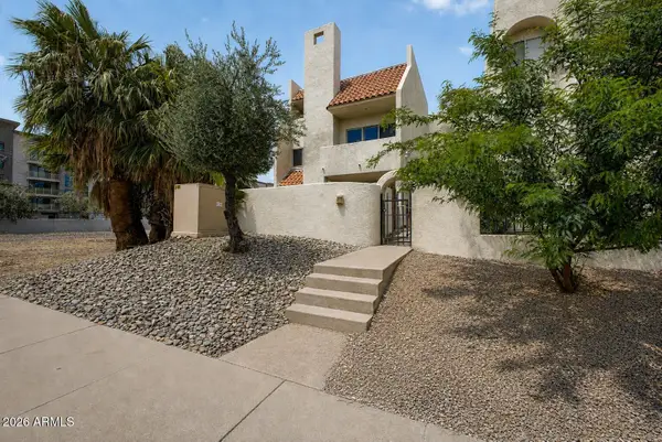 4330 N 5th Avenue #216, Phoenix, AZ 85013