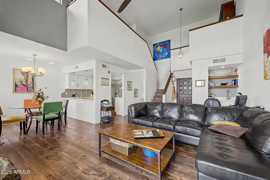 4330 N 5th Avenue #216, Phoenix, AZ 85013 - #3