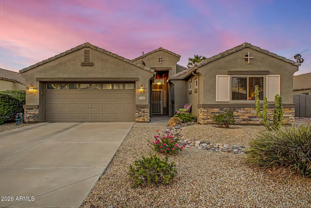 29115 N Mountain View Road, San Tan Valley, AZ 85143 - #1