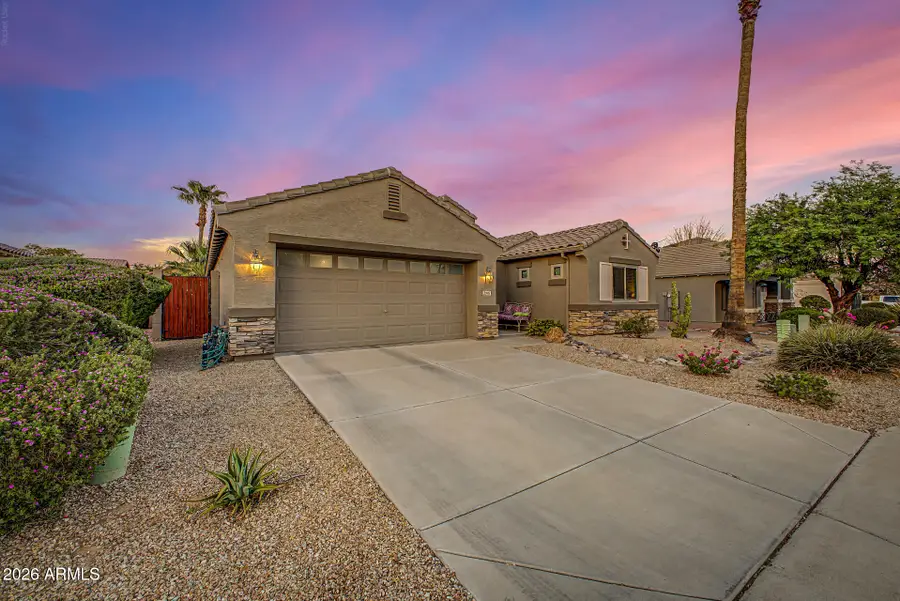 29115 N Mountain View Road, San Tan Valley, AZ 85143 - #3