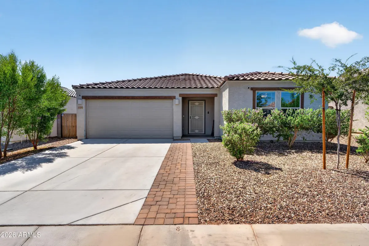 48282 N Basilio Street, Gold Canyon, AZ 85118 - #1