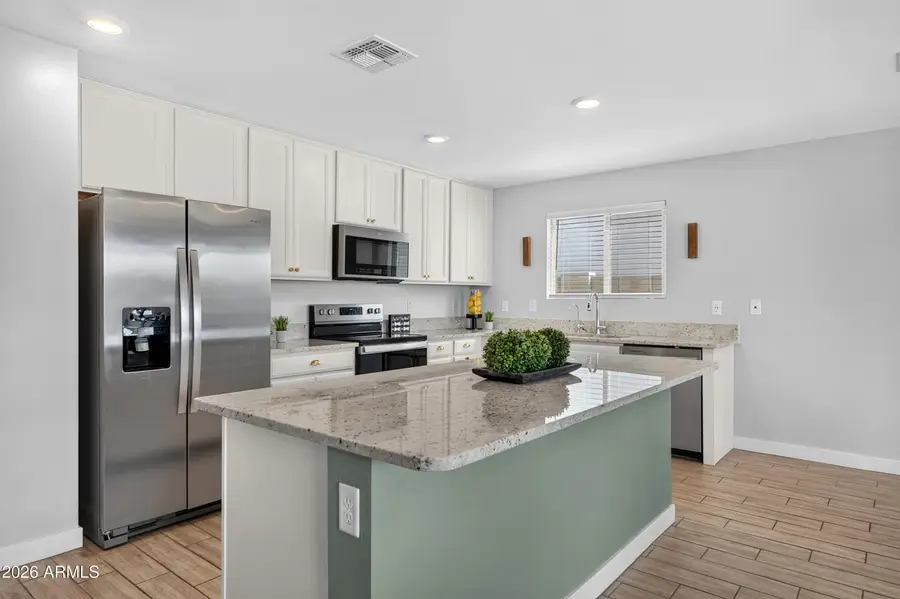 48282 N Basilio Street, Gold Canyon, AZ 85118 - #2