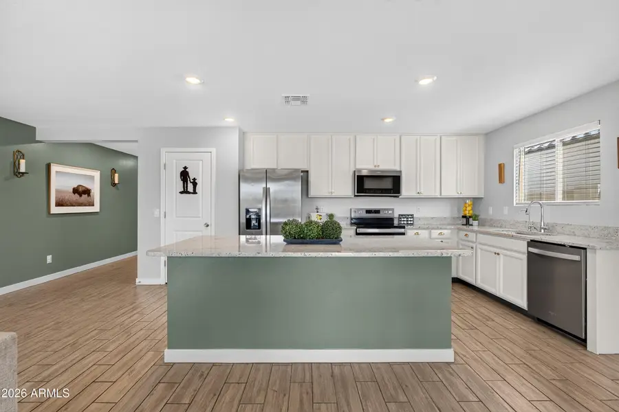 48282 N Basilio Street, Gold Canyon, AZ 85118 - #3