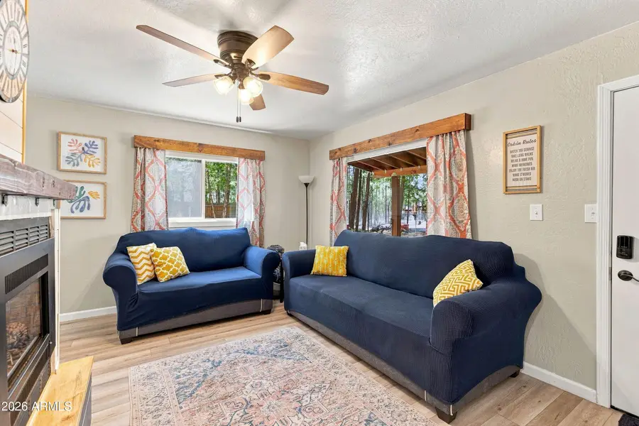 515 Lilly Drive, Lakeside, AZ 85929 - #3