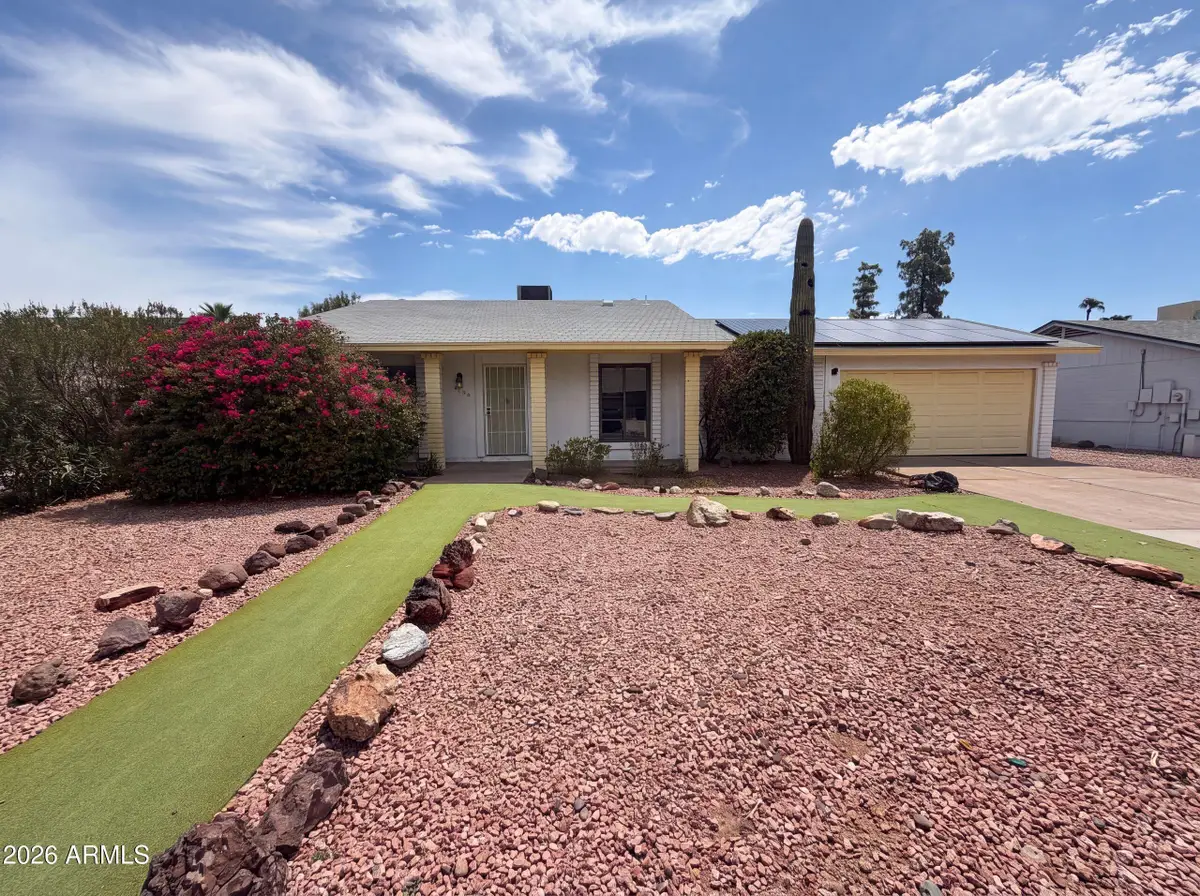 19825 N 5th Drive, Phoenix, AZ 85027 - #1