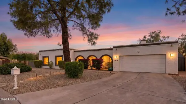 14826 N 47th Place, Phoenix, AZ 85032