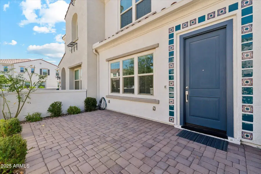 4077 S Sabrina Drive #30, Chandler, AZ 85248 - #2