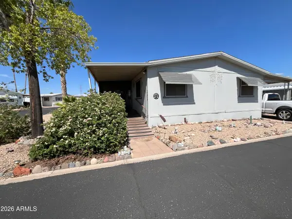 11596 W Sierra Dawn Boulevard #295, Surprise, AZ 85378