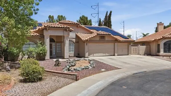 708 E Hearne Way, Gilbert, AZ 85234 - #2