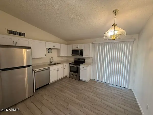 6711 W Osborn Road #78, Phoenix, AZ 85033