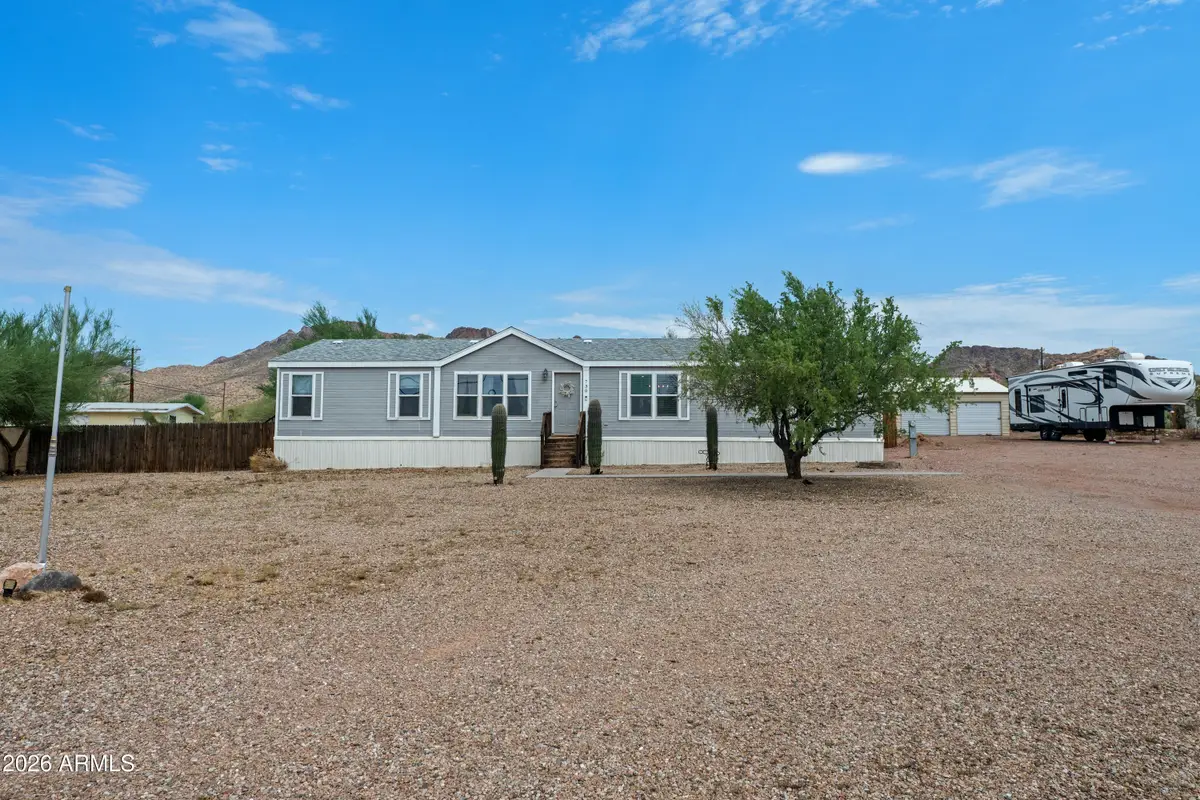 730 W Mckellips Boulevard, Apache Junction, AZ 85120 - #1