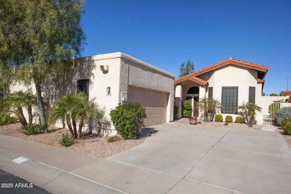5514 E Paradise Drive, Scottsdale, AZ 85254 - #1
