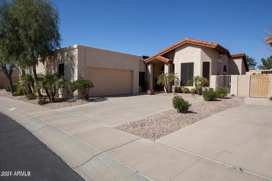 5514 E Paradise Drive, Scottsdale, AZ 85254 - #2