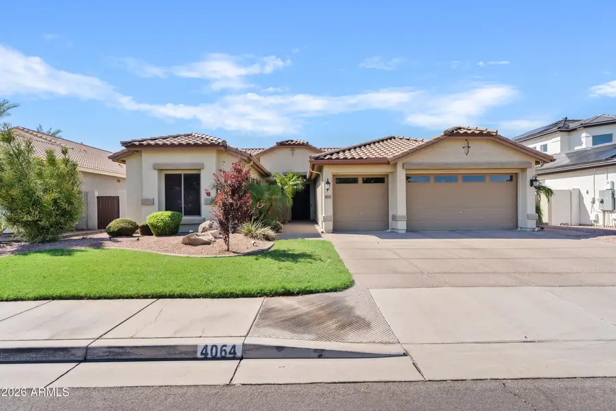4064 E Clubview Drive, Gilbert, AZ 85298 - #3