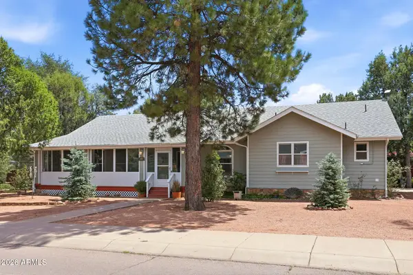 307 N Lakeshore Road, Payson, AZ 85541