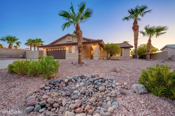 3472 Florence Avenue, Bullhead City, AZ 86429
