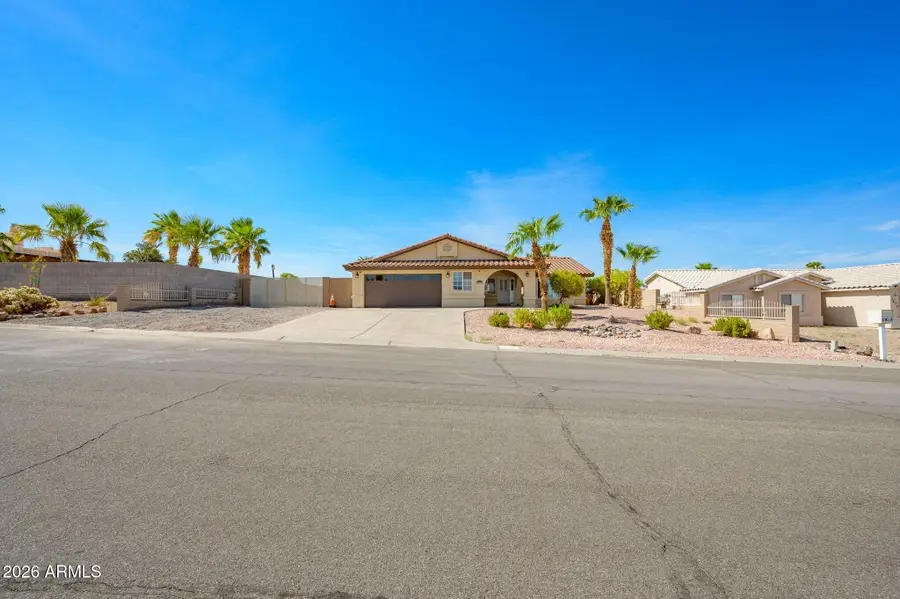 3472 Florence Avenue, Bullhead City, AZ 86429 - #3
