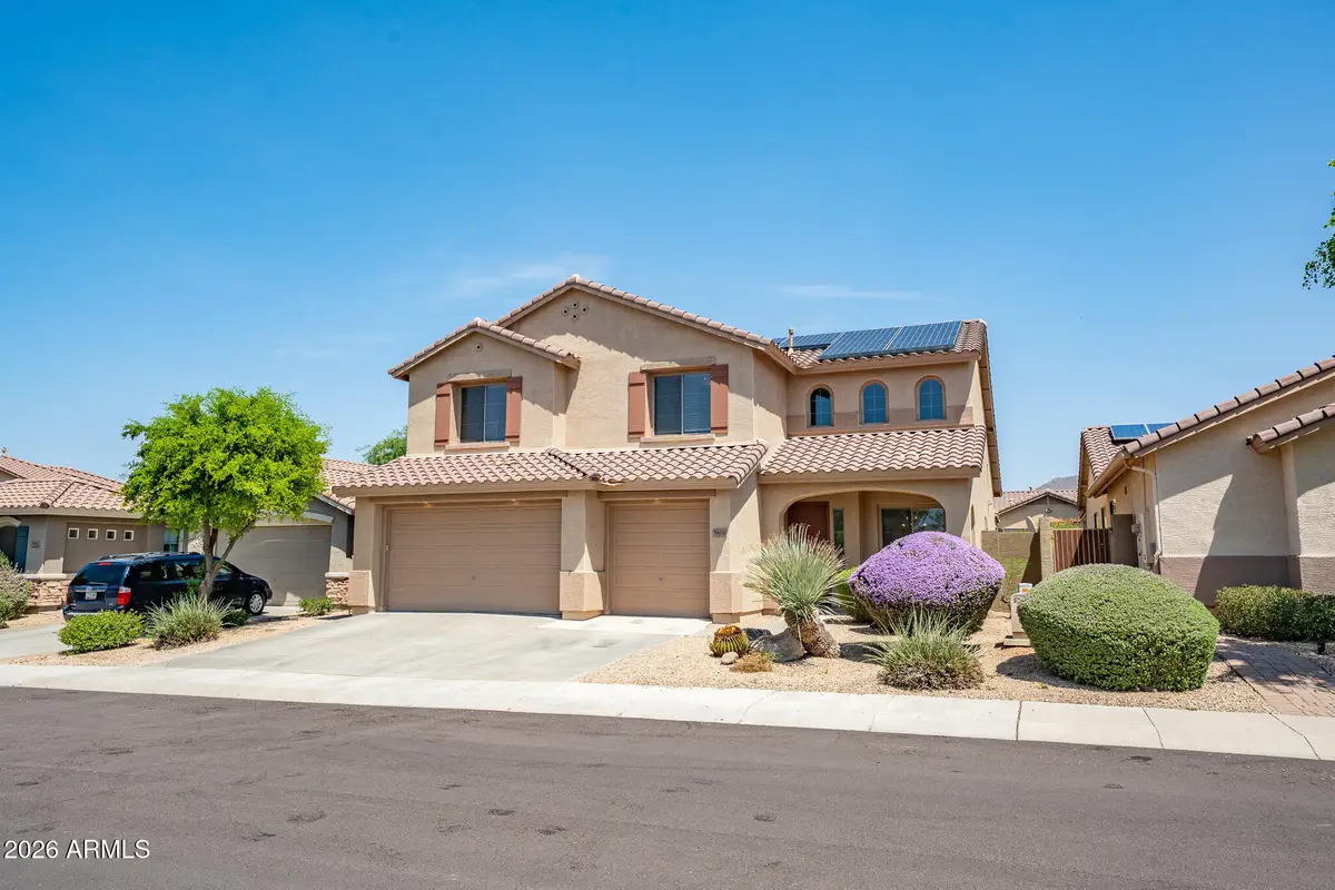 39608 N Lost Legend Drive, Phoenix, AZ 85086 - #1