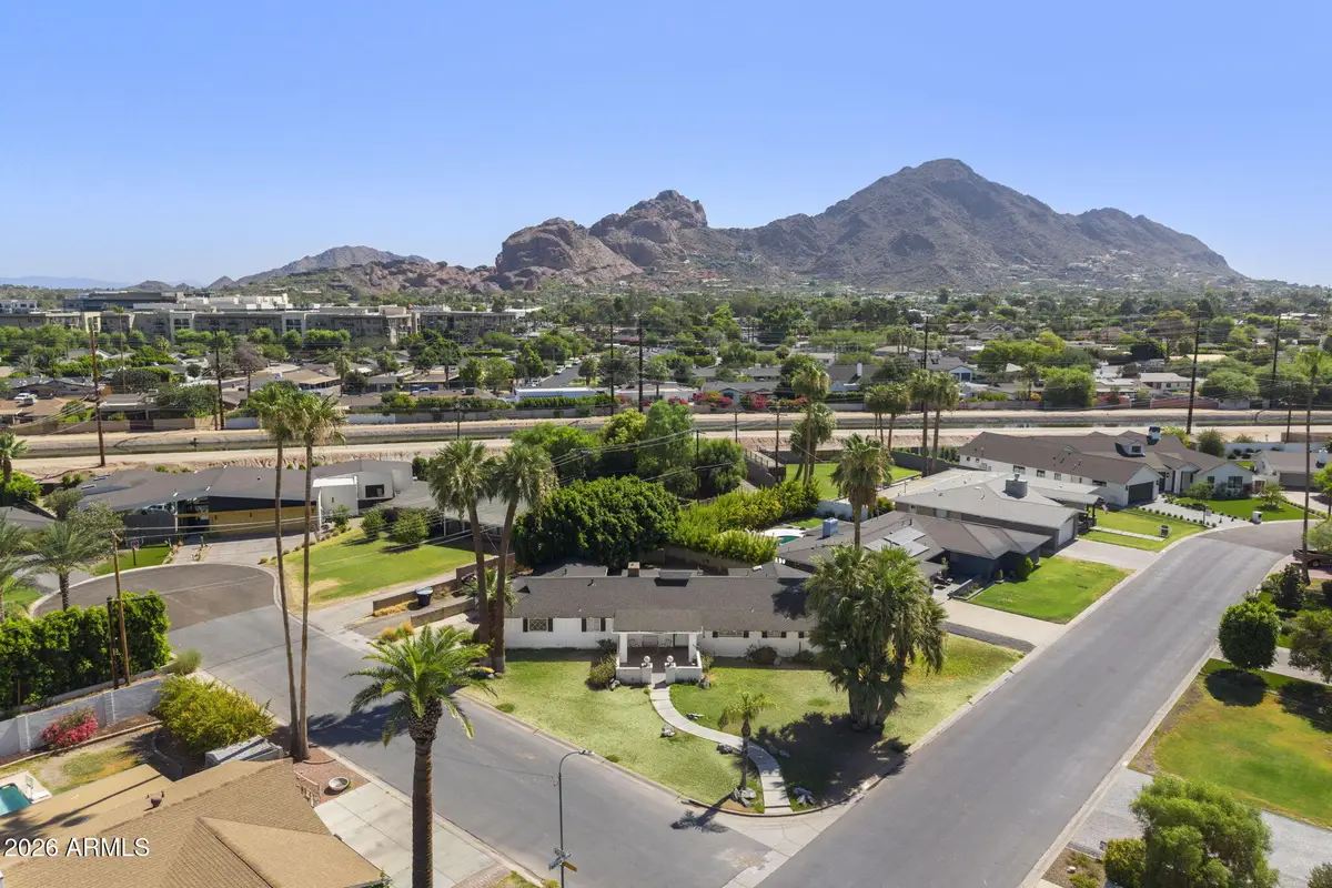 4228 E Patricia Jane Drive, Phoenix, AZ 85018 - #1