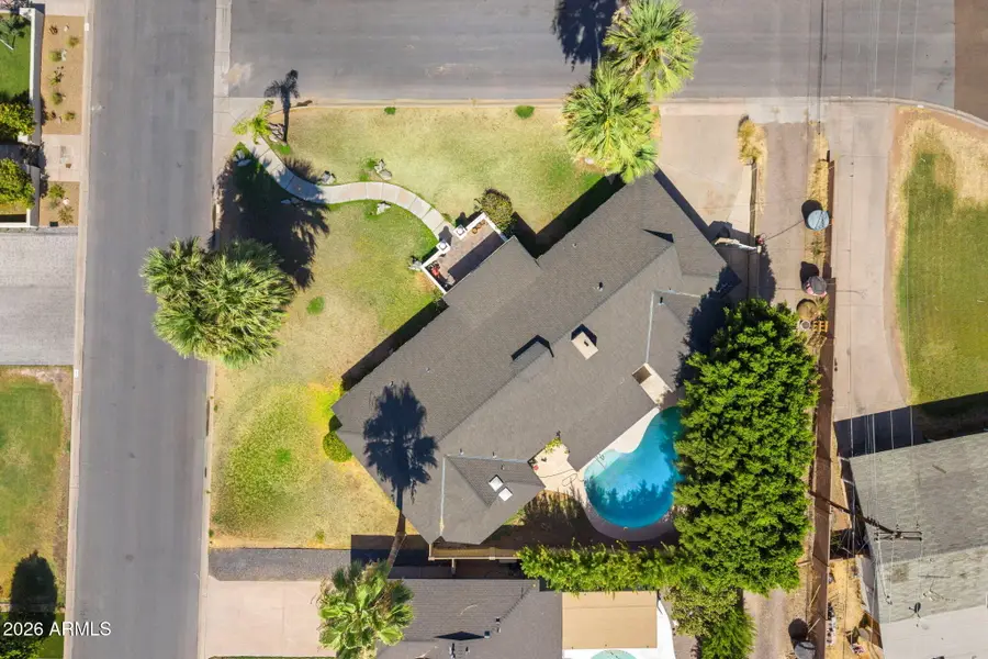 4228 E Patricia Jane Drive, Phoenix, AZ 85018 - #3