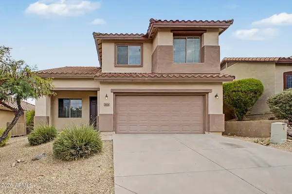 3804 W Rising Sun Road, Anthem, AZ 85086