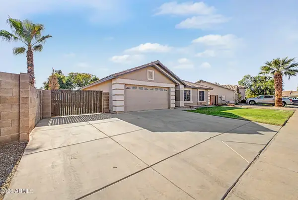2228 S Banning Street, Gilbert, AZ 85295