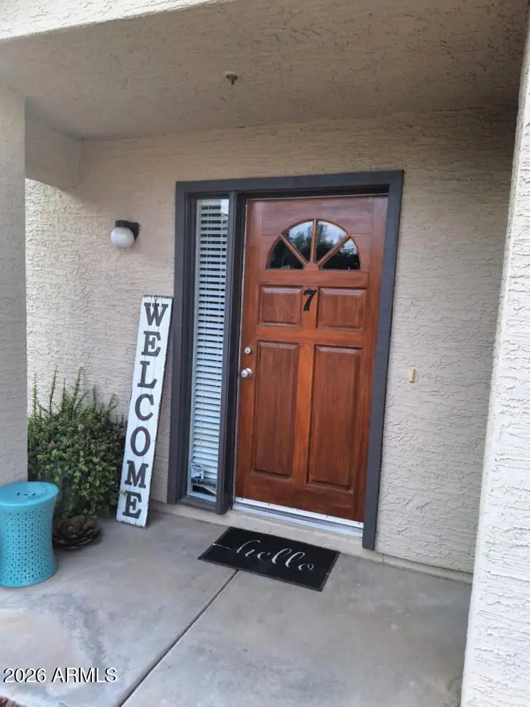 4316 E Avalon Drive #7, Phoenix, AZ 85018 - #2