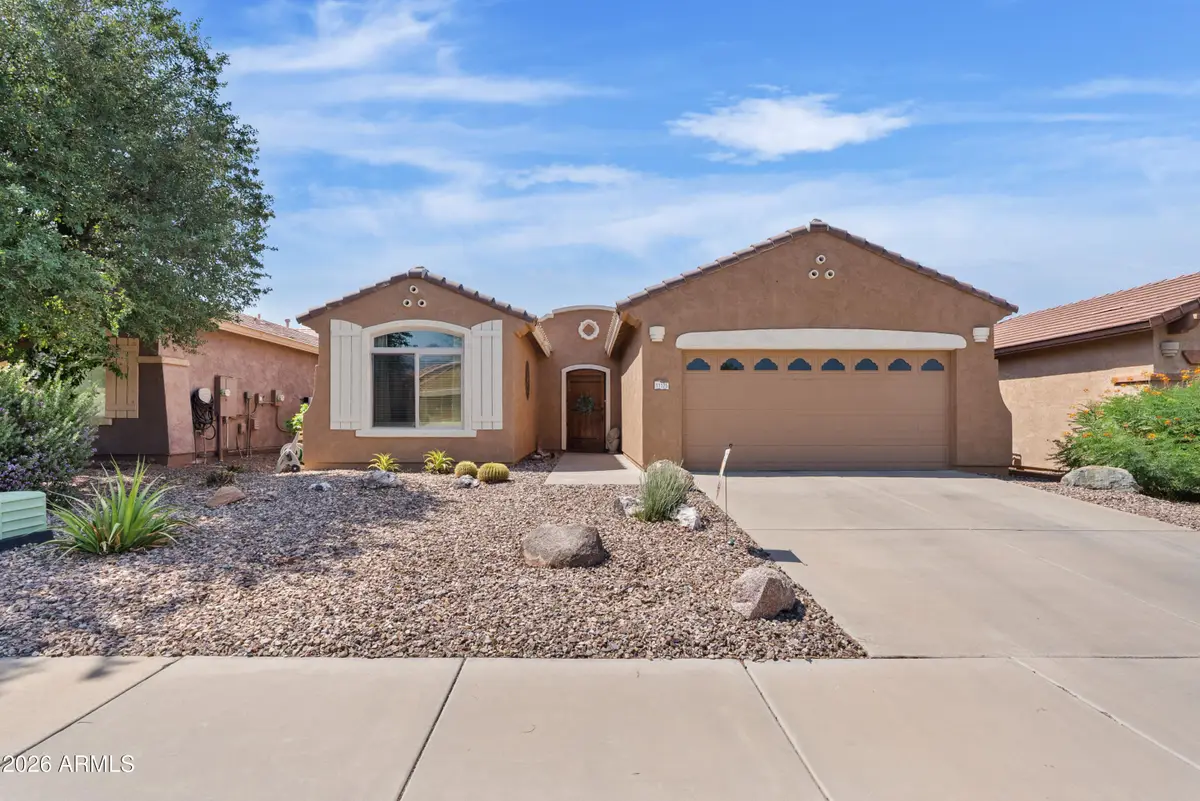 11125 E Peralta Canyon Drive, Gold Canyon, AZ 85118 - #1