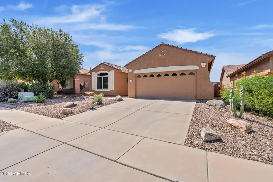 11125 E Peralta Canyon Drive, Gold Canyon, AZ 85118 - #2