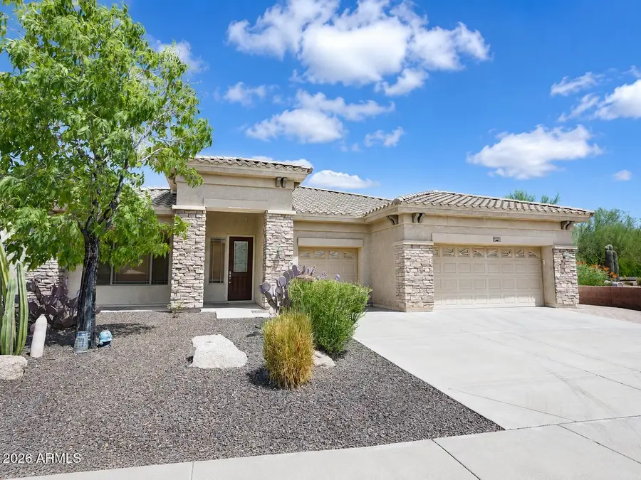 26703 N 19th Drive, Phoenix, AZ 85085 - #2