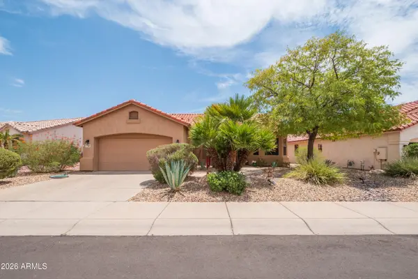 17605 N Coconino Drive, Surprise, AZ 85374