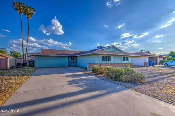 4031 W Denton Lane, Phoenix, AZ 85019
