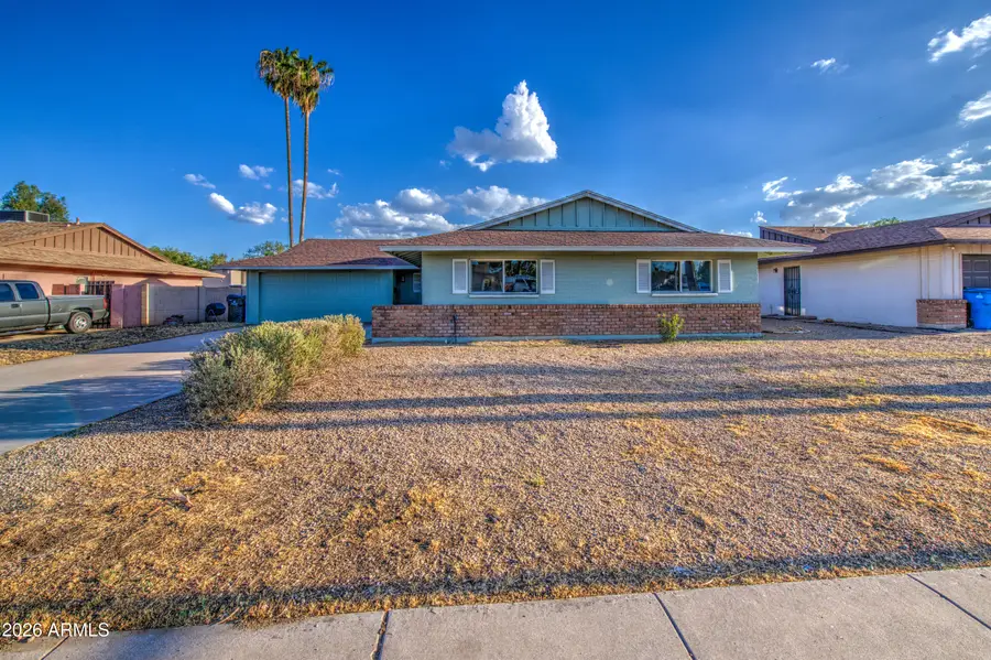 4031 W Denton Lane, Phoenix, AZ 85019 - #2