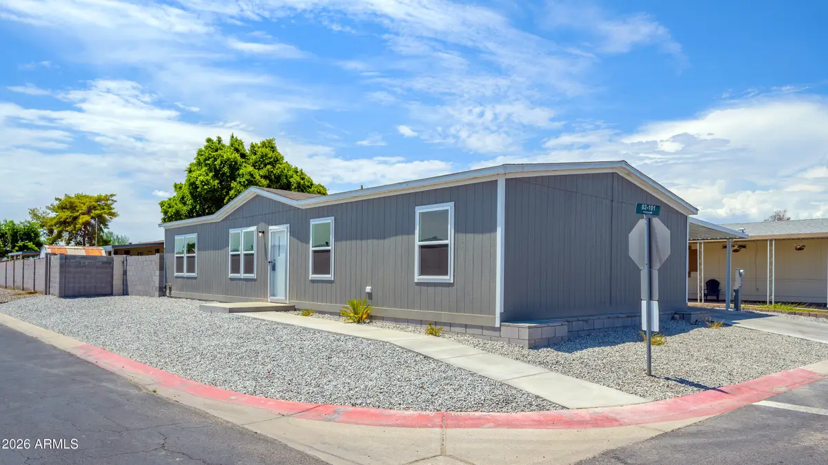 8601 N 103rd Avenue #90, Peoria, AZ 85345 - #1