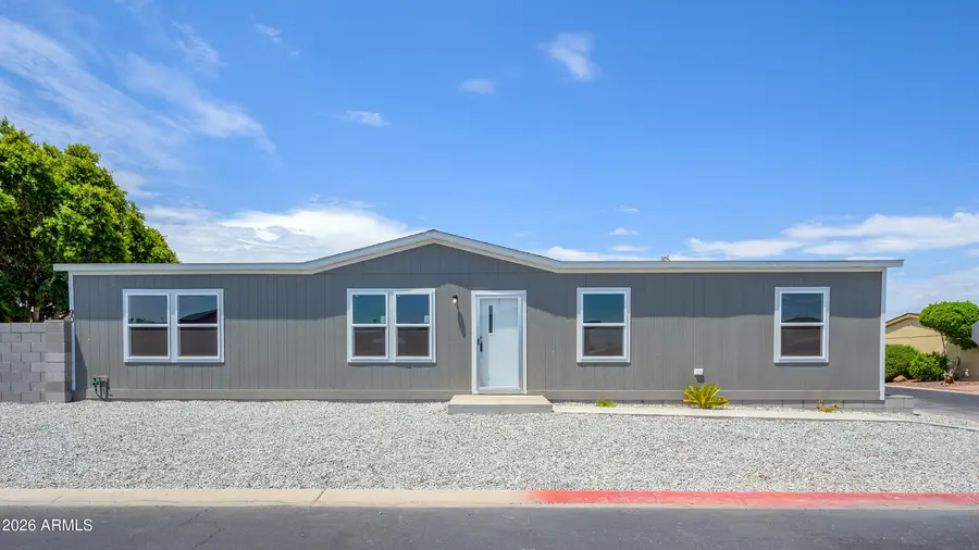 8601 N 103rd Avenue #90, Peoria, AZ 85345 - #2