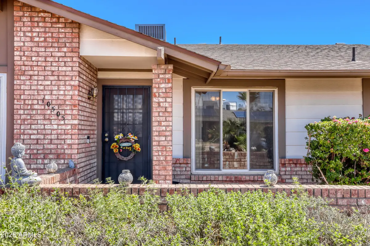 10505 W Echo Lane, Peoria, AZ 85345 - #1