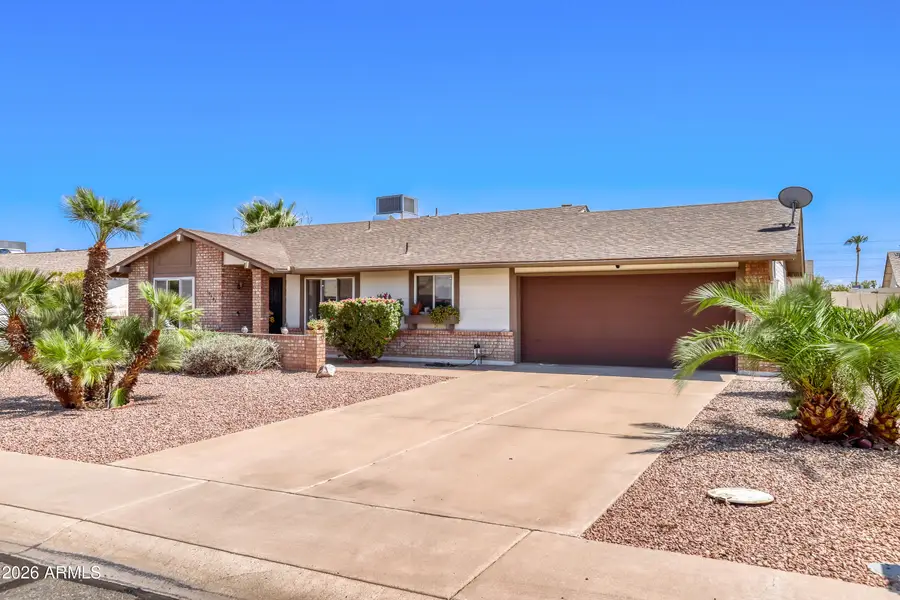 10505 W Echo Lane, Peoria, AZ 85345 - #2