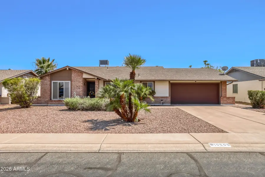 10505 W Echo Lane, Peoria, AZ 85345 - #3