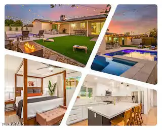 7238 E Villa Way, Scottsdale, AZ 85257 - #1