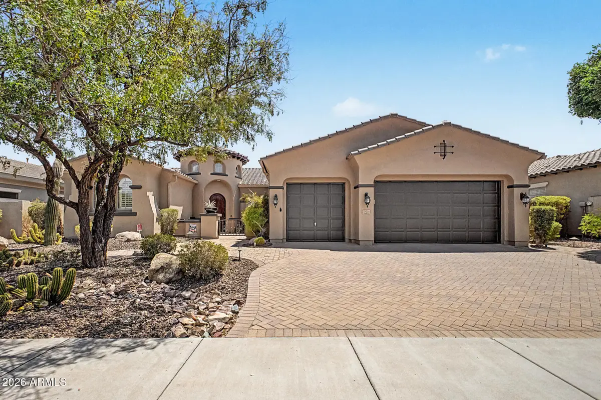 30766 N 126th Lane, Peoria, AZ 85383 - #1