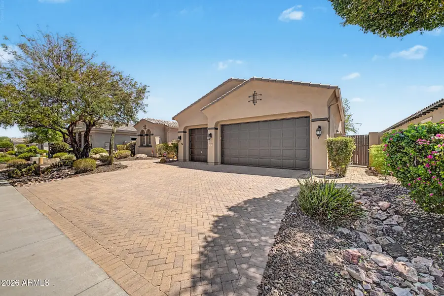 30766 N 126th Lane, Peoria, AZ 85383 - #2