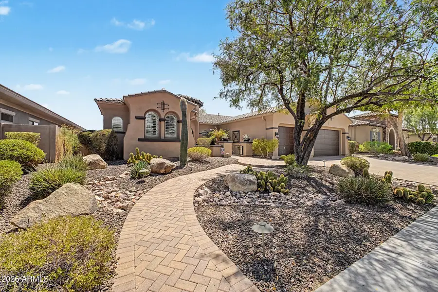 30766 N 126th Lane, Peoria, AZ 85383 - #3
