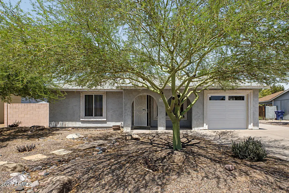 1510 W Marlboro Drive, Chandler, AZ 85224 - #1