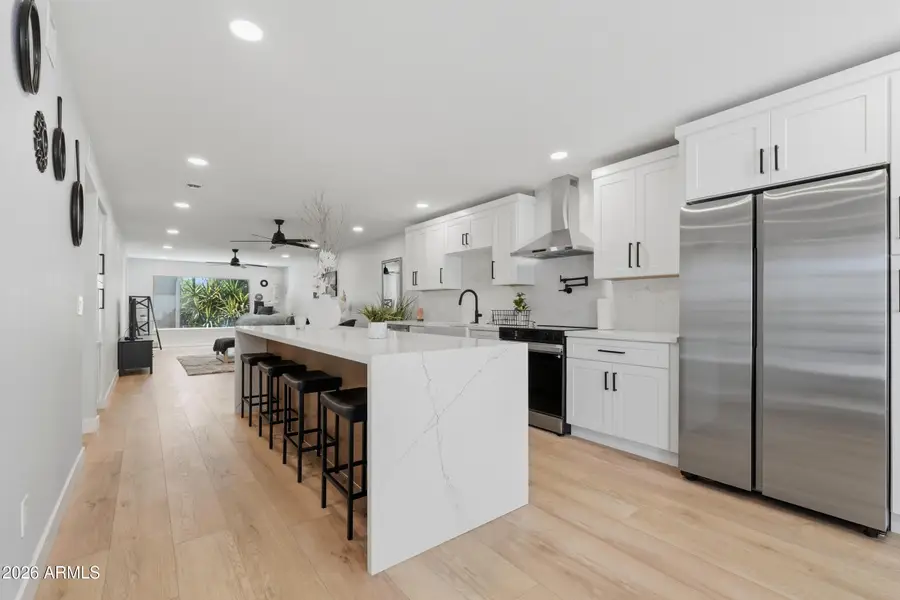 7113 N Via De Paesia --, Scottsdale, AZ 85258 - #2
