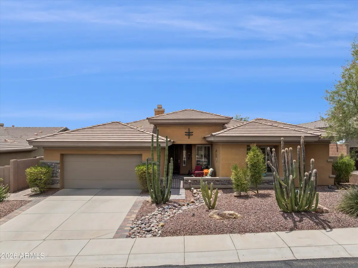 41802 N Rolling Green Way, Anthem, AZ 85086 - #1