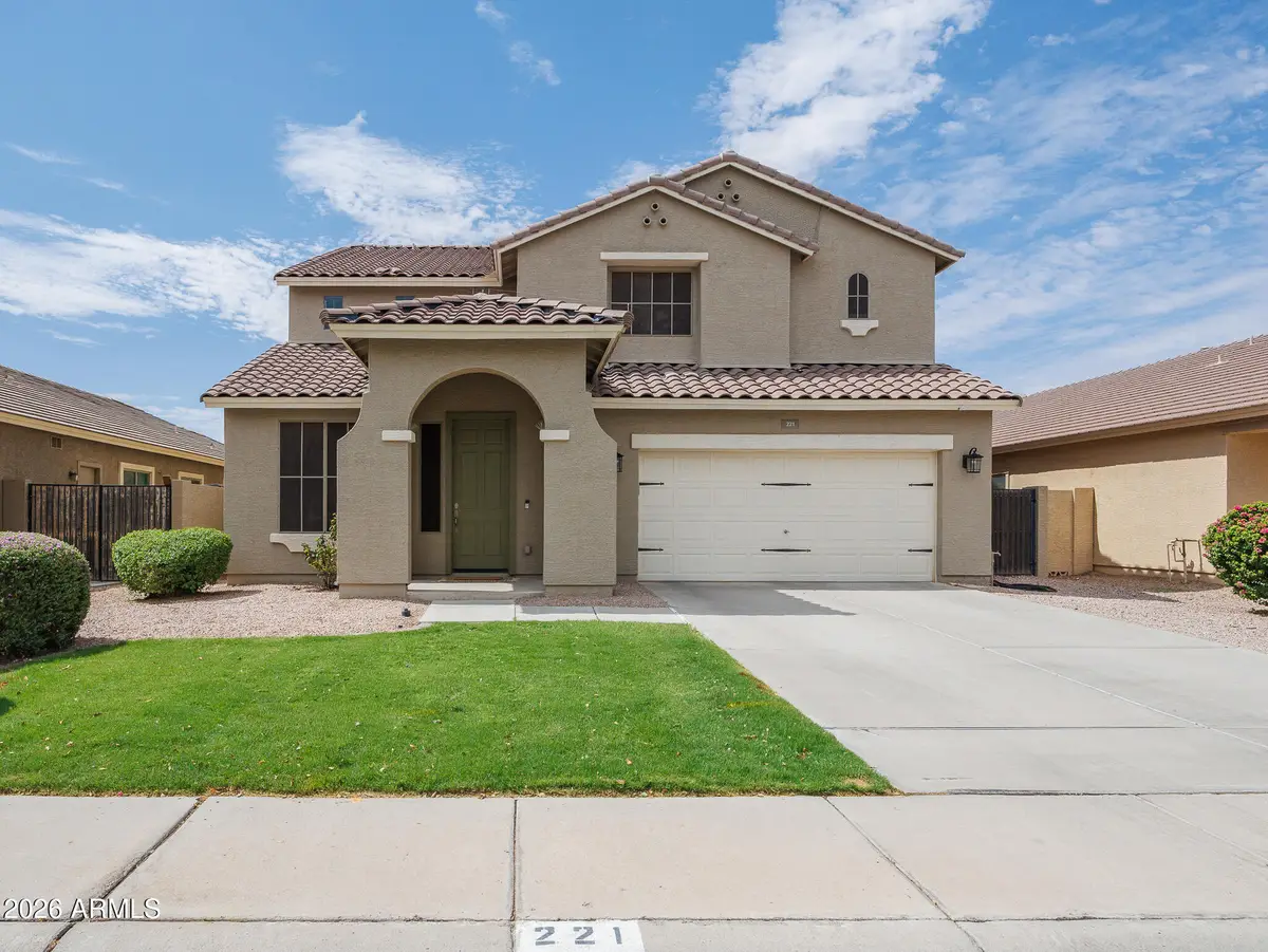 221 W Tahiti Drive, Casa Grande, AZ 85122 - #1